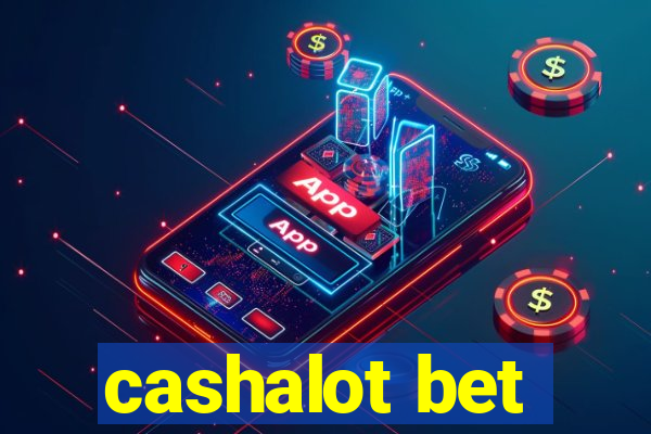 cashalot bet